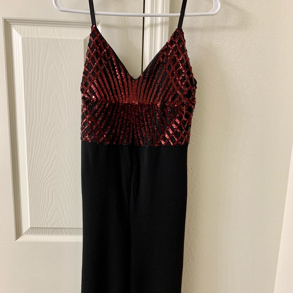 Jumpsuit